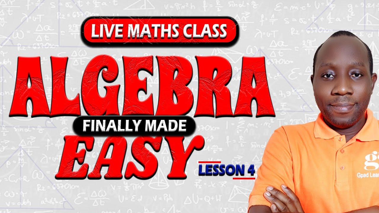 Maths with Gpad is live!