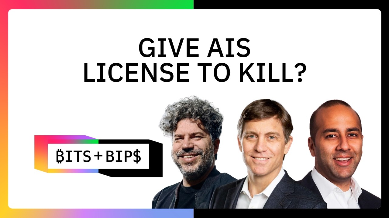 Anthropic vs Trump: Should AI Be Allowed to Make Lethal Autonomous Decisions?