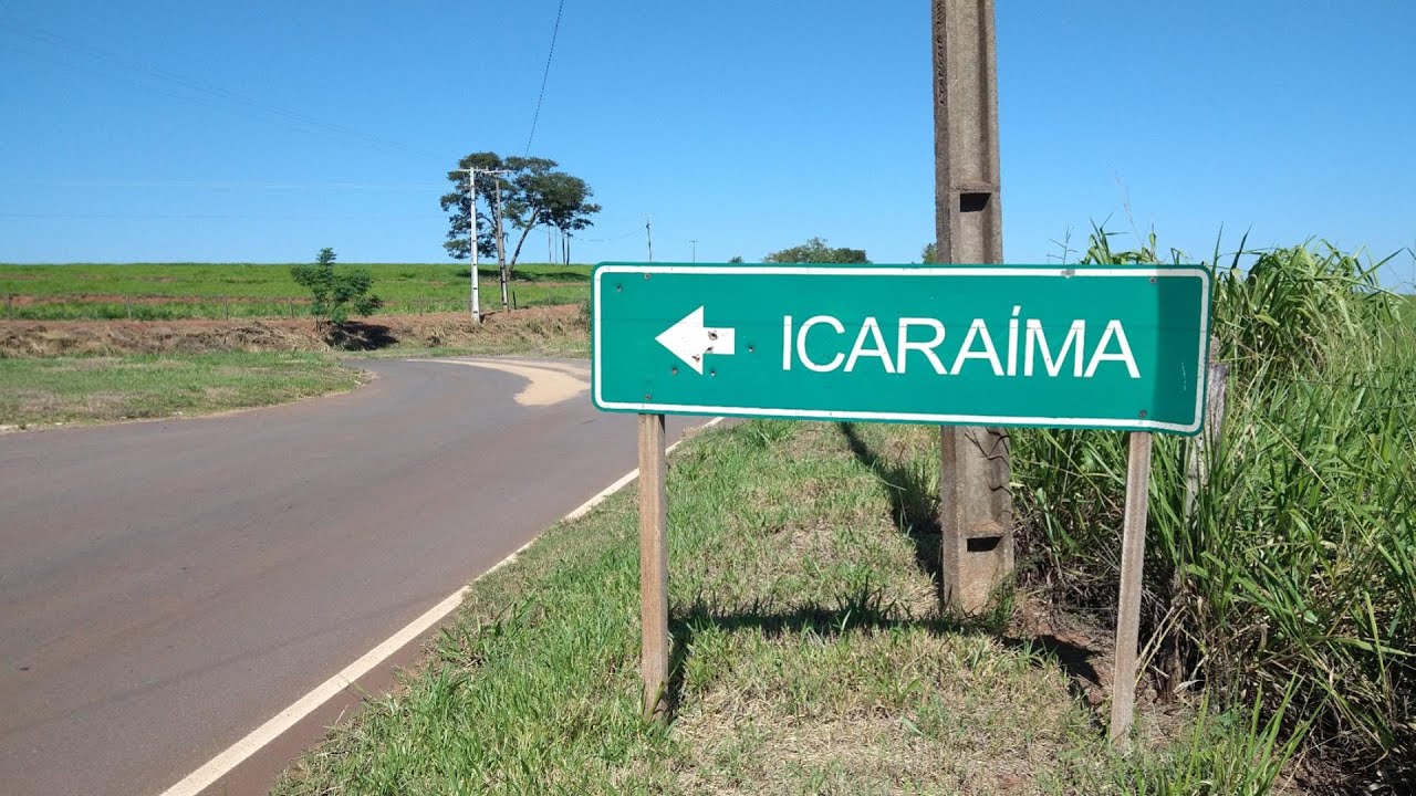 Icaraíma Paraná (parte 2)