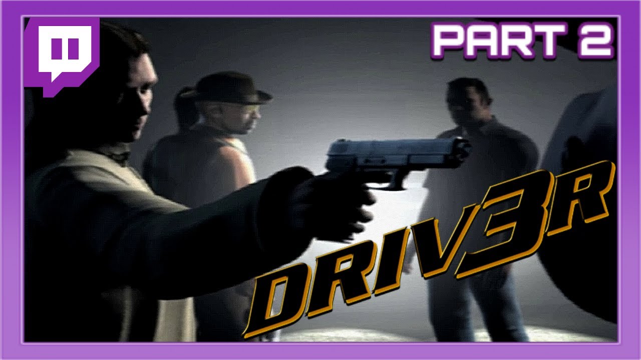 MAKING BUBBLES IN THE LOVE TUB - Driv3r | PART 2