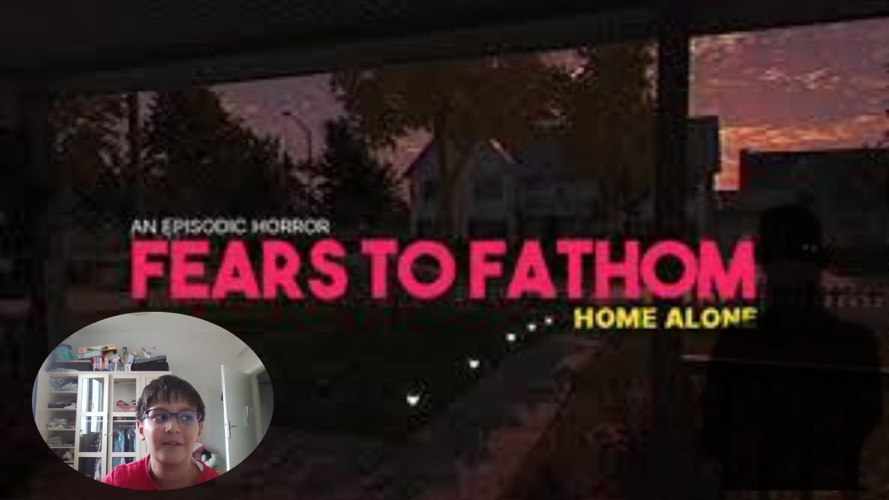 alone home(evde tek başına) sonda altıma yaptım(mecaz)