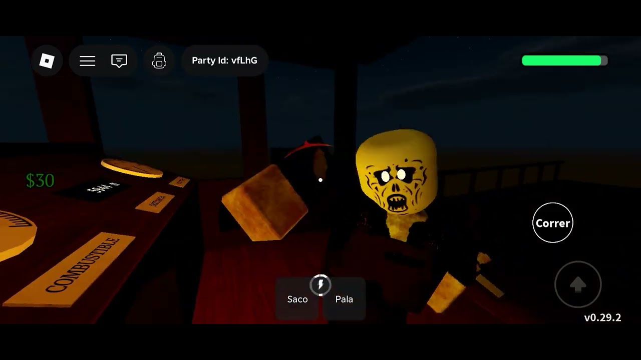 Jugando a rieles muertos