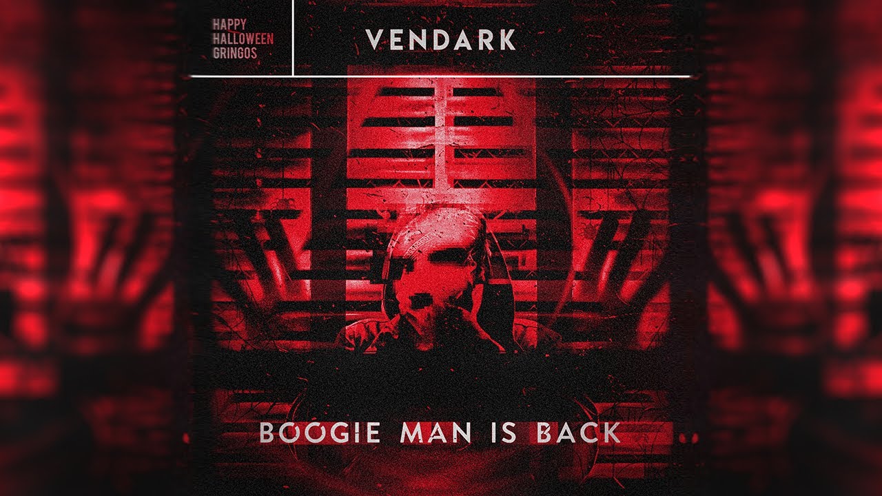 Vendark - Boogie Man Is Back