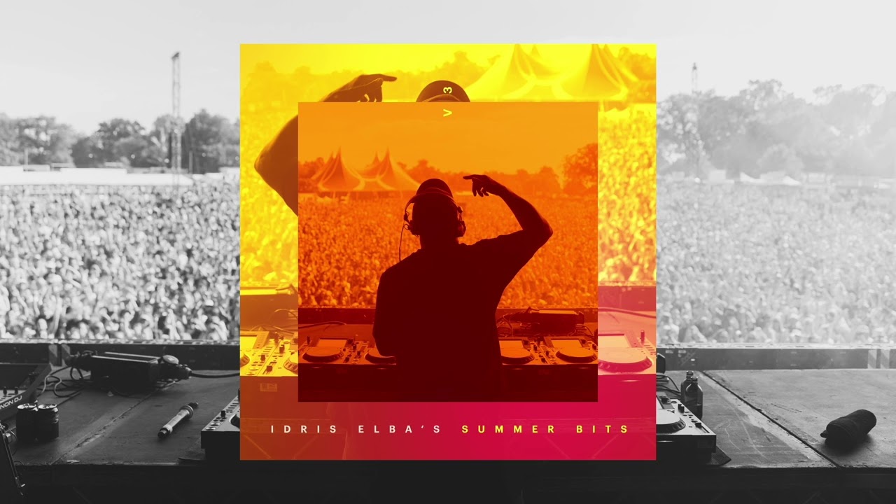 Idris Elba's Summer Bits - Volume 03
