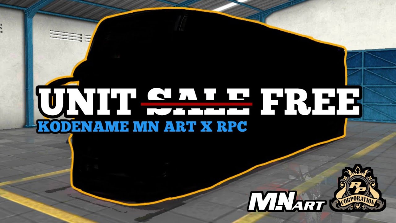 UNIT YANG DI TUNGGU-TUNGGU | MNARTXRPC