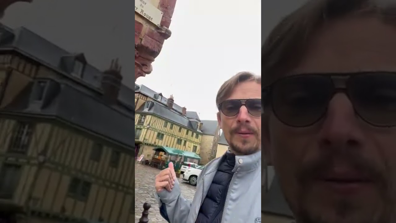 Devinez o&ugrave; je suis pour ce nouvel &eacute;pisode d'A Toute Berzingue !