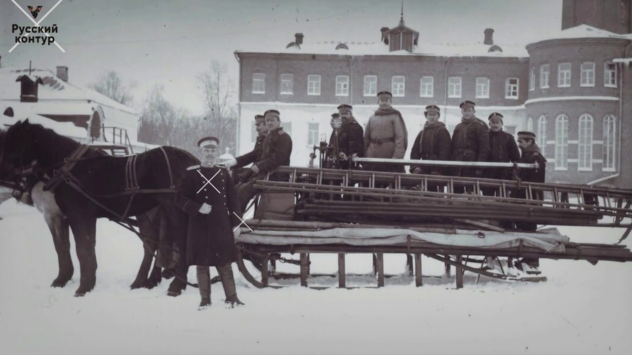 Lida Gulesko & Guyla Kokas And His Ensemble — Что за хор (Дореволюционный Смоленск на фото)