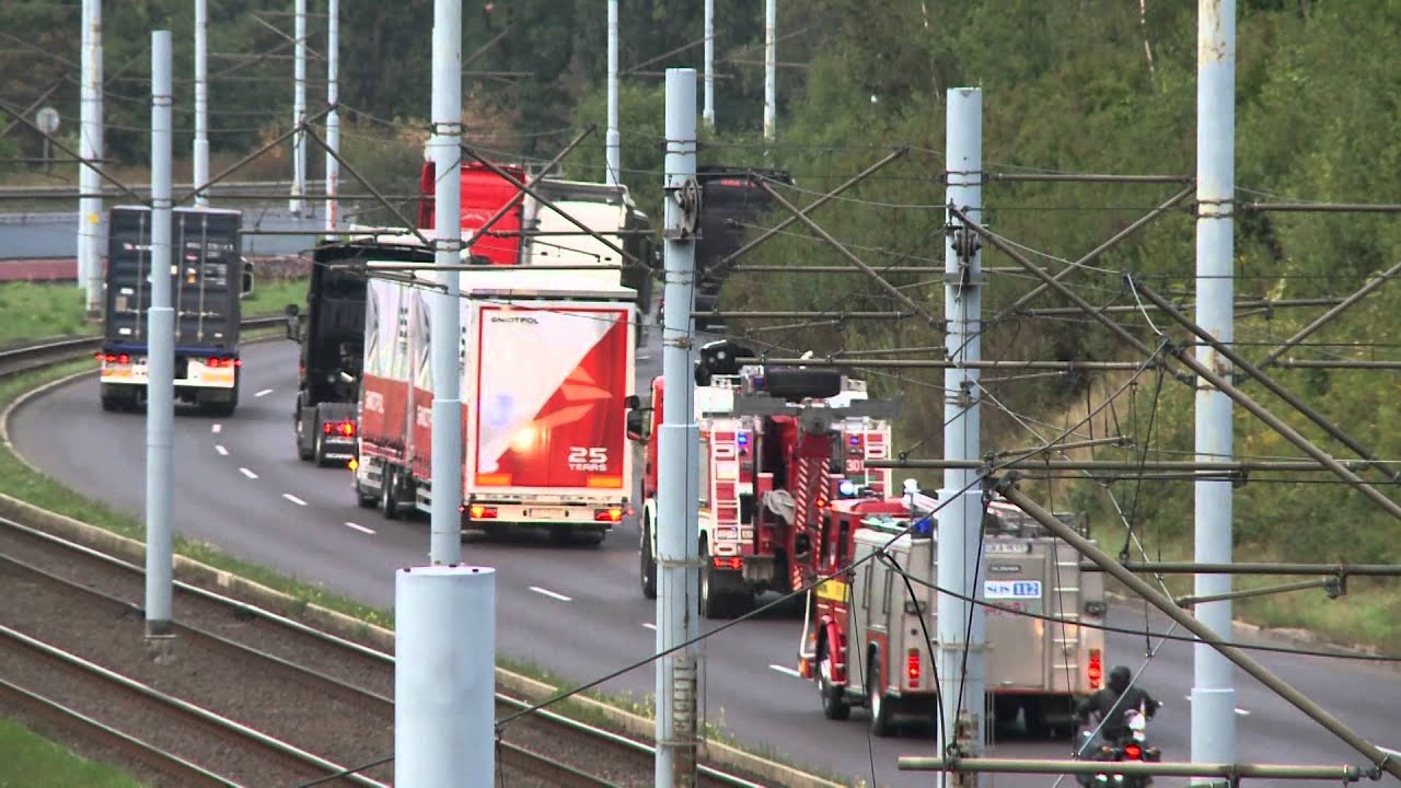 Pomorska Miss Scania 2014