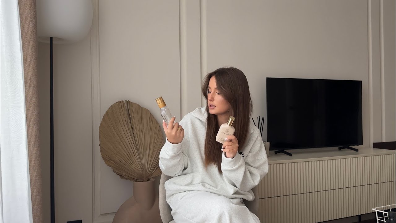 МОИ БАНОЧКИ для ухода за телом