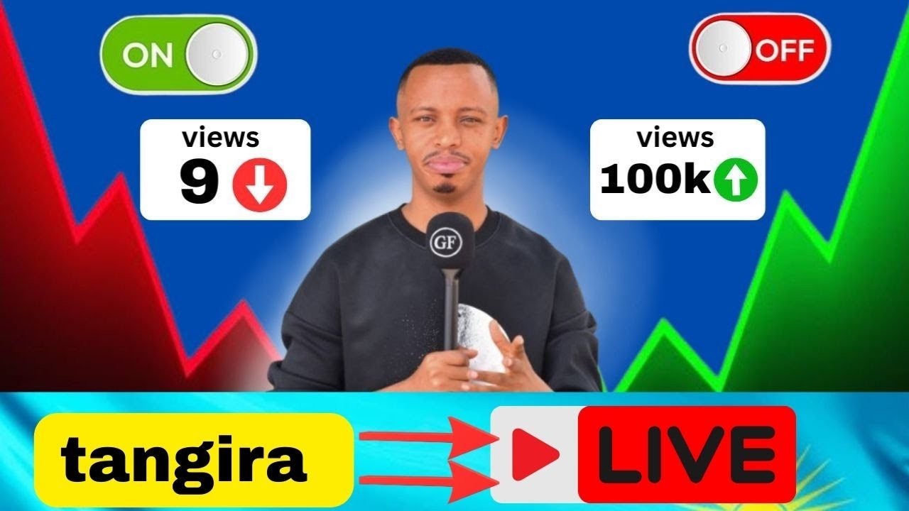 TANGIRA LIVE UYUMUNSI 2026 UHITE UZAMUKA
