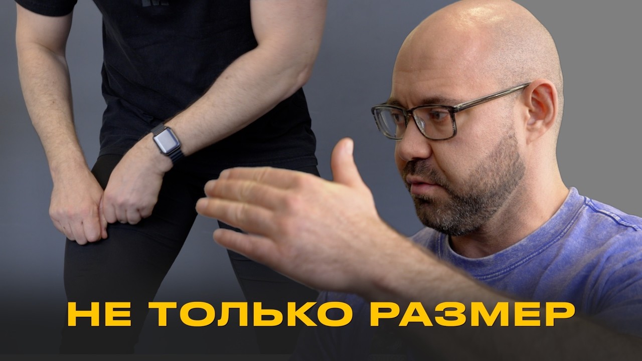 Размер мышцы &ndash; это только её потенциал. Тяжелая атлетика 🏋🏽&zwj;♀️