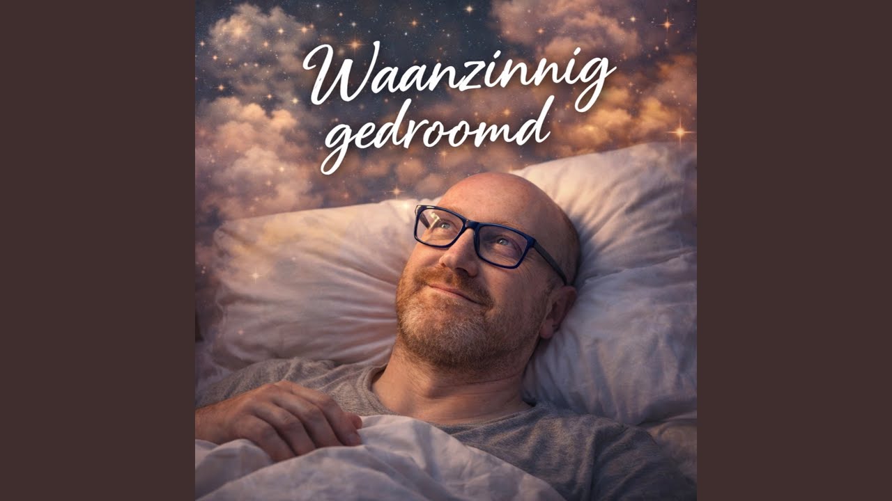 Waanzinnig Gedroomd