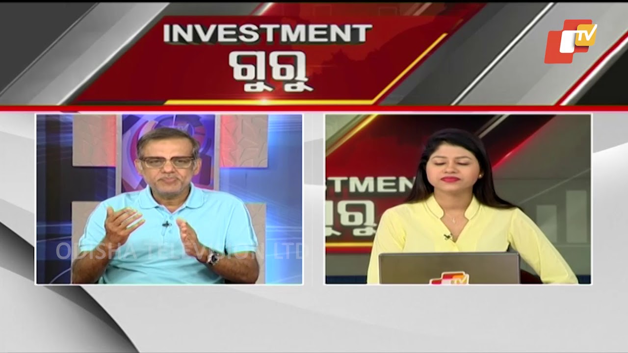 Investment Guru || Investment for Youth - OTV