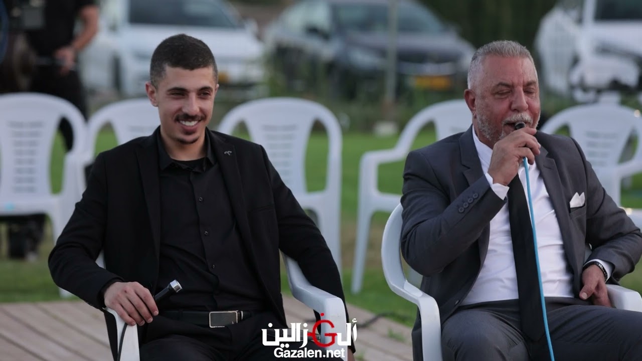 عصام عمر افراح ال سبتان الكعبيه ابو حازم