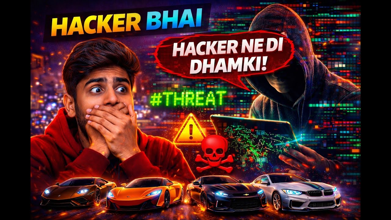 HACKER TREATHS ME AND PLAYING WITH HACKER AND PLAYING KOENISEGG CHIMERA #cars #carrace  #viral