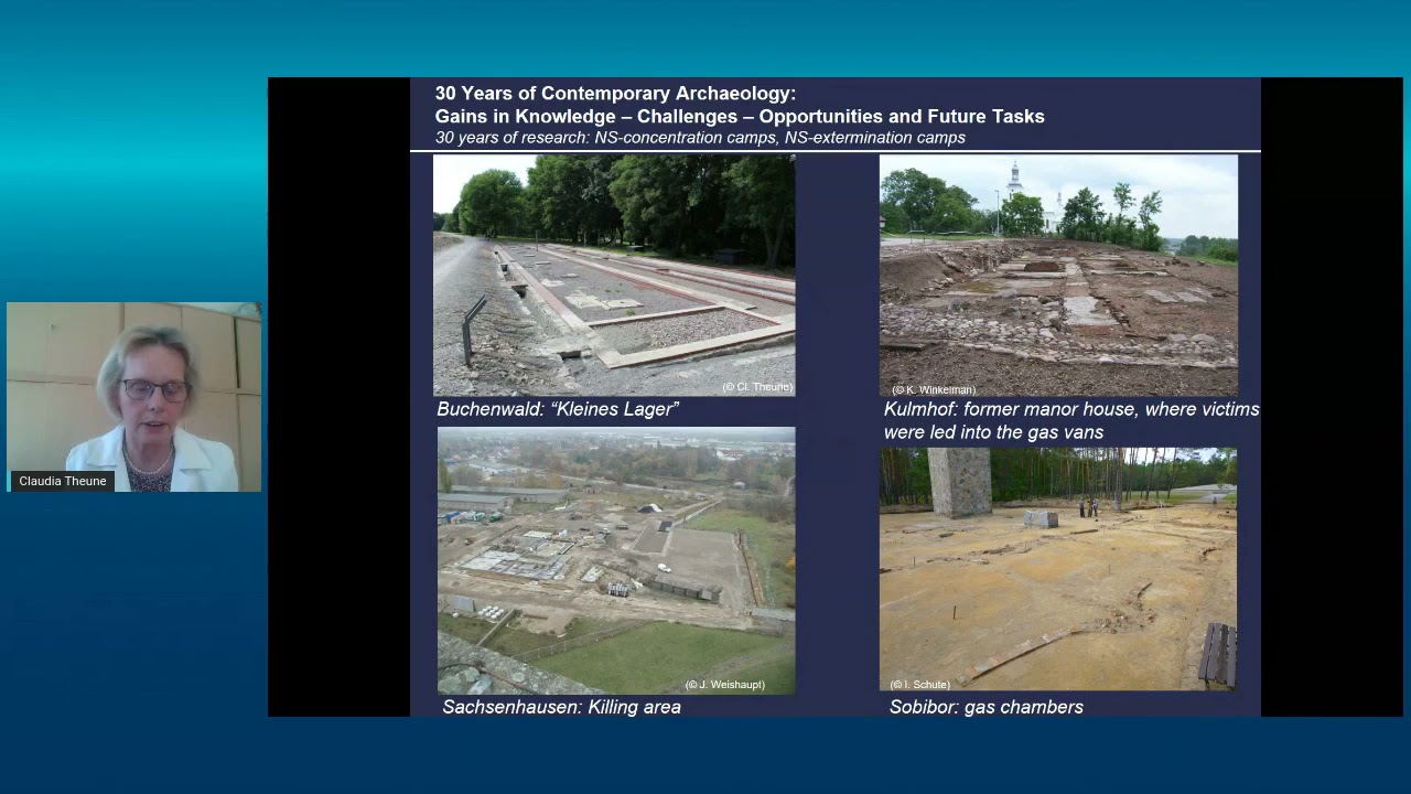 30 Years of Contemporary Archaeology: Gains in Knowledge - Challenges,Opportunities and Future Tasks