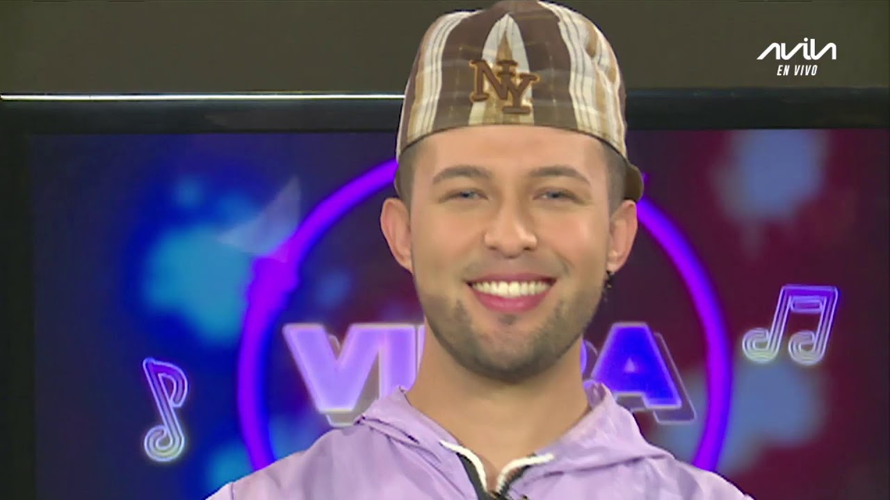 Vibra Musical en VIVO 🔴📡 | ÁVILA TV