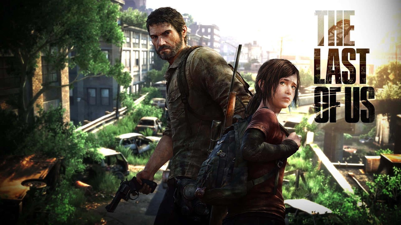 From Hope to Horror — The Last of Us Part 1 | The Last of Us Part I 💔🔴 – RTX 5070-2K GAMEPLAY