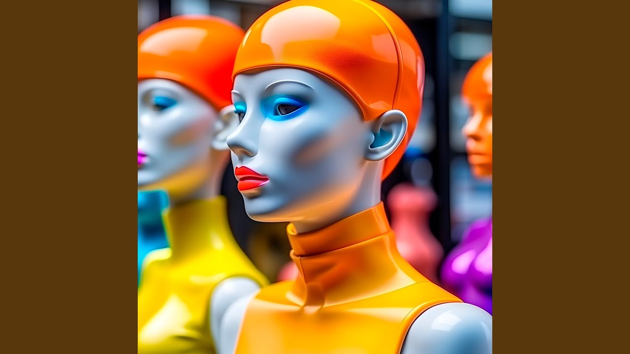 Mannequin