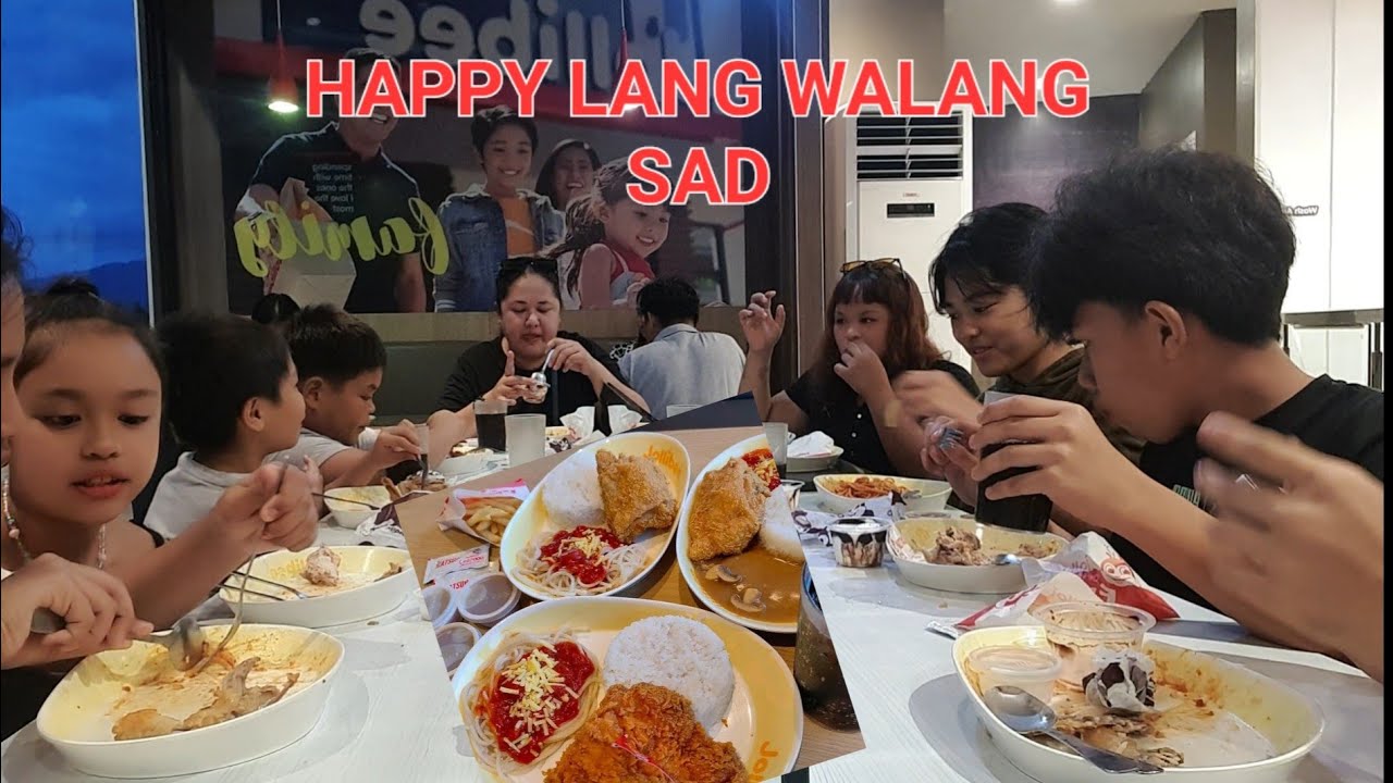 Hindi maipinta ang saya sa mukha ng mga bata | Sponsored by my Cousin John Walter | @everisvlog 