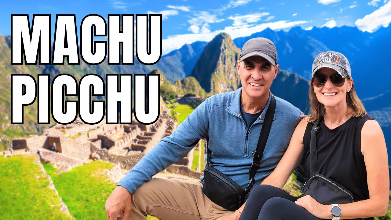 The Wonder of Machu Picchu Must-Know Tips, Cost & Hidden Secrets
