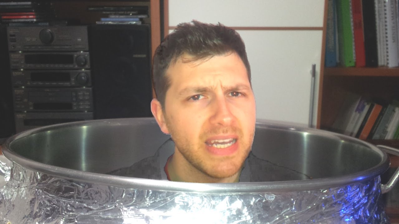 Coibentazione Pentola di Mash per la birrificazione All Grain Vlog #5 - BrewingFriends