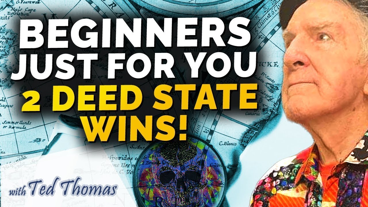 2 Best Tax Deed States - Tips for Beginners