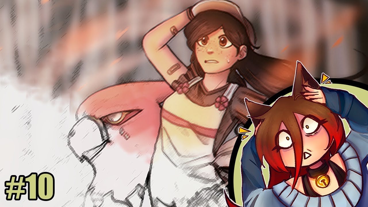 EMPIEZA DESDE CERO - Speedpaint