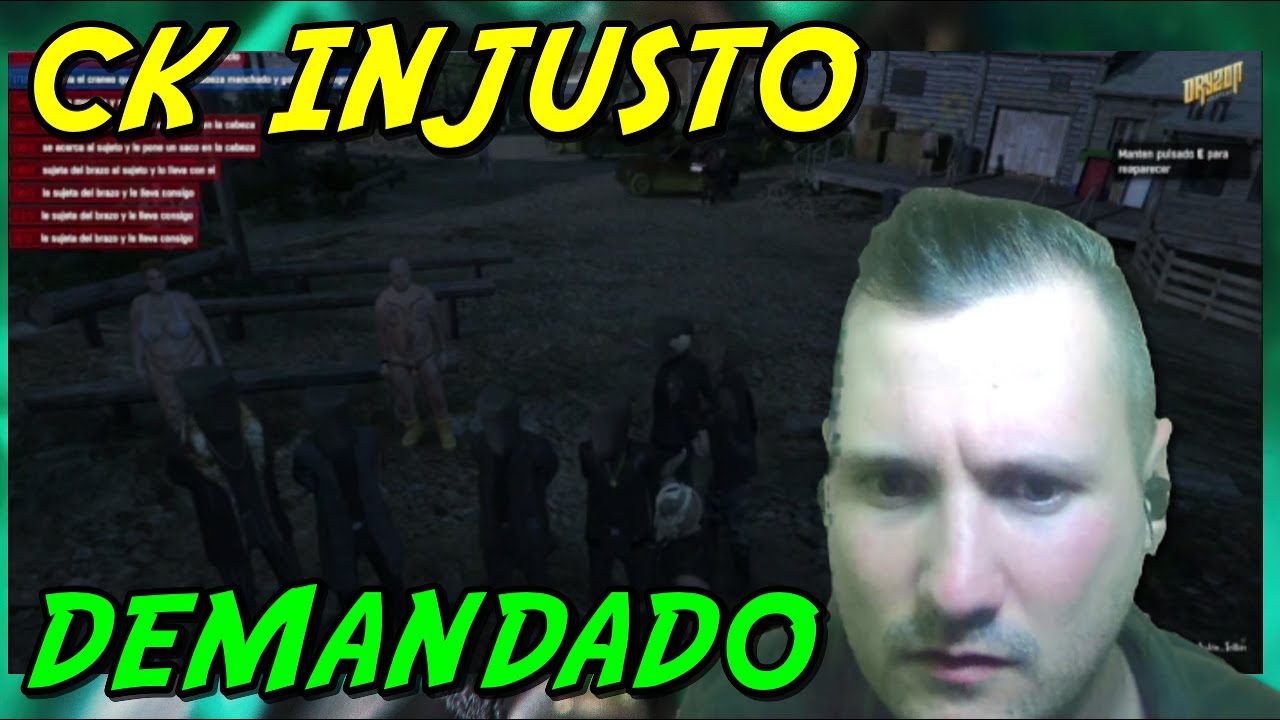 AMENAZAN CON DEMANDAR A ORYZON TRAS APROBAR UN CK SIN SENTIDO