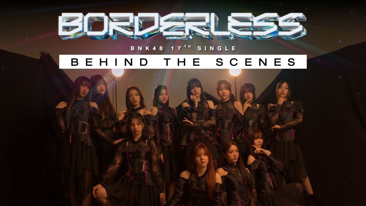 【Behind the Scenes】The Making of 