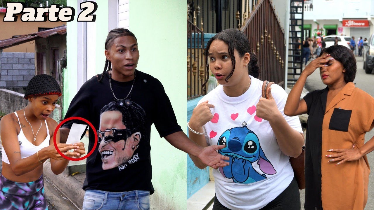 MILLONARIO humilla a su MADRE POBRE y la vida le da una GRAN LECCIÓN!! (Parte 2)