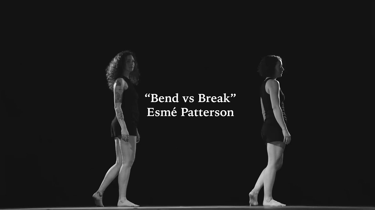 Bend vs. Break Official Video