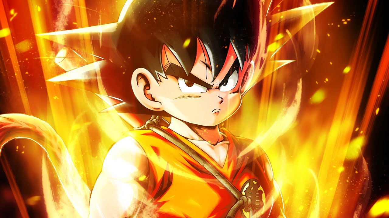 The Dragon Ball team has become Daima.