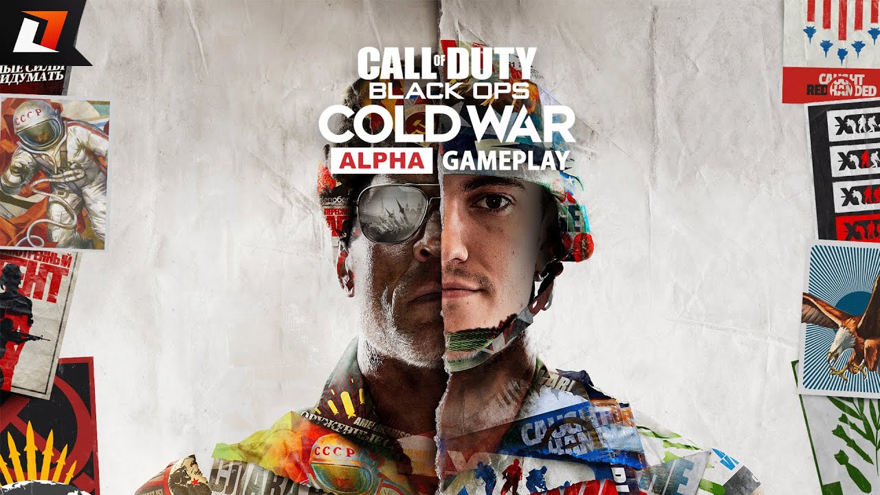MY FIRST GAME in Black Ops Cold War..