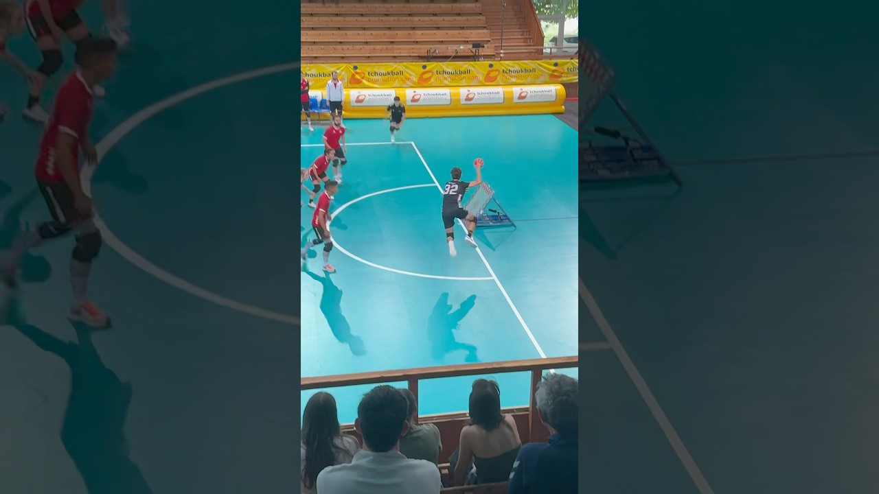 Is this the best sport ever ? 🤯