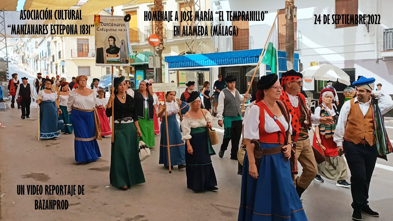 Homenaje a 