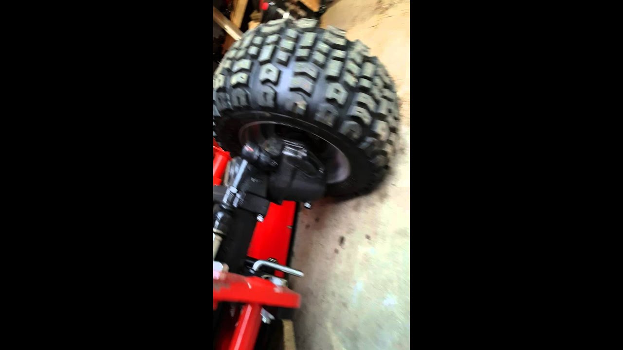 Simplicity legacy xl 54 inch deck removal