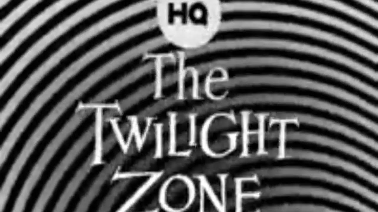 I WON TWILIGHT ZONE NIGHT ON HQ TRIVIA!