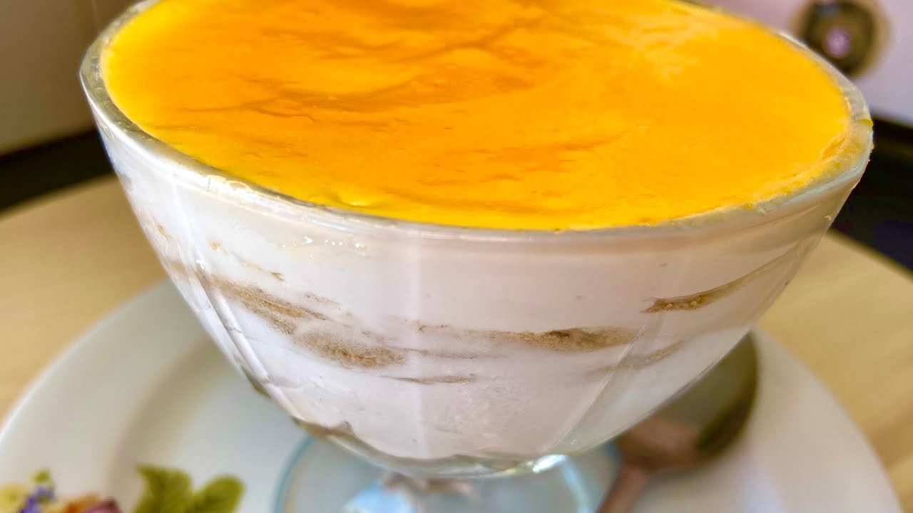 As melhores Natas do Céu ( Receita Portuguesa! )