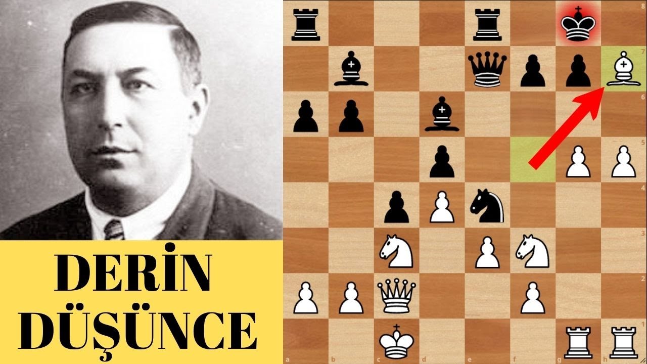 DERİN DÜŞÜNCE RUBİNSTEIN'DAN BEKLENMEDİK FEDA!