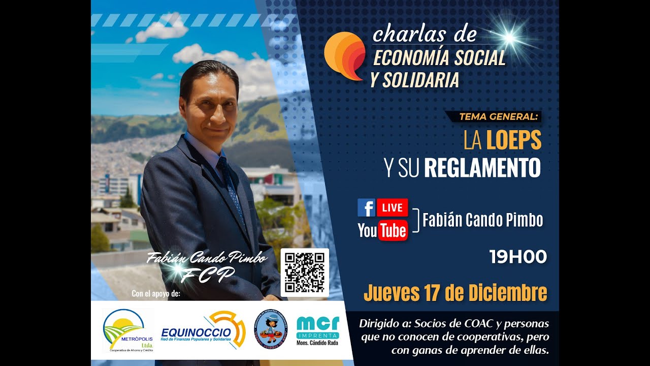 La LOEPS y su Reglamento