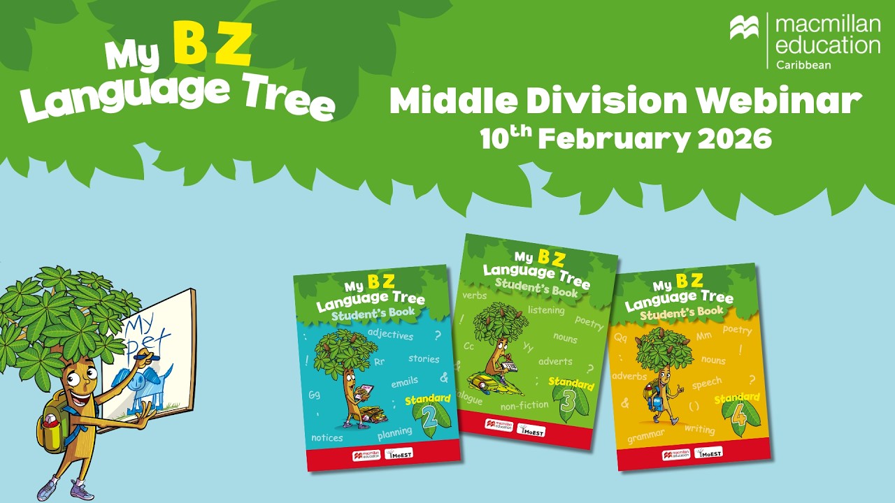 My BZ Language Tree Middle Division Webinar (Feb 2026)