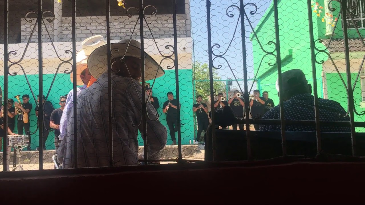 Villachuato, Michoacan 2019