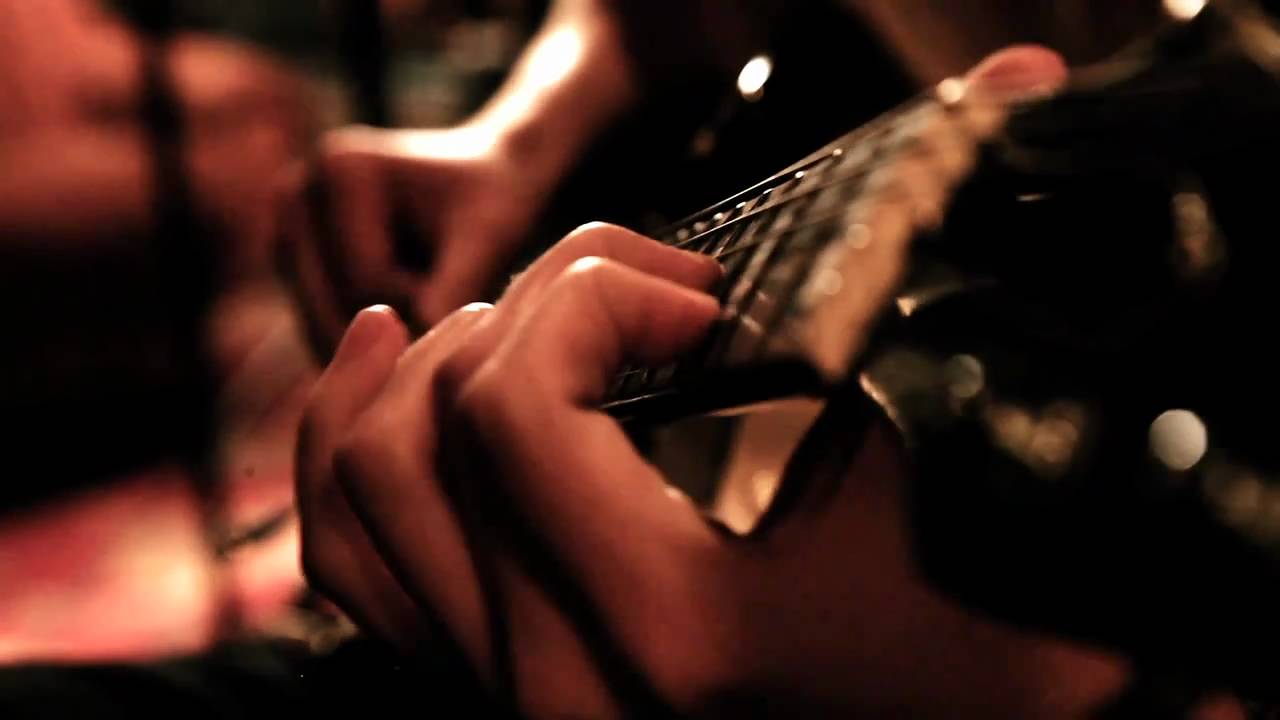 Converse - Rubber Tracks - The Recording Process