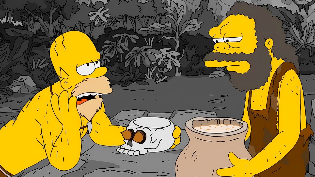 The Greatest Moe Syszlak Episodes