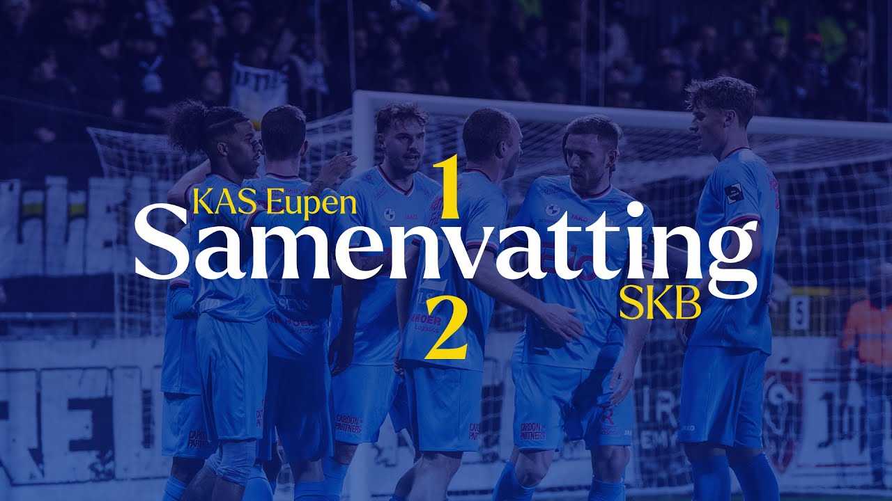 SAMENVATTING - SP20