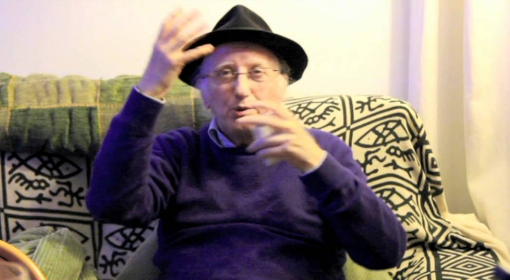 Meeting Magicians: Juan Tamariz (Spanish)