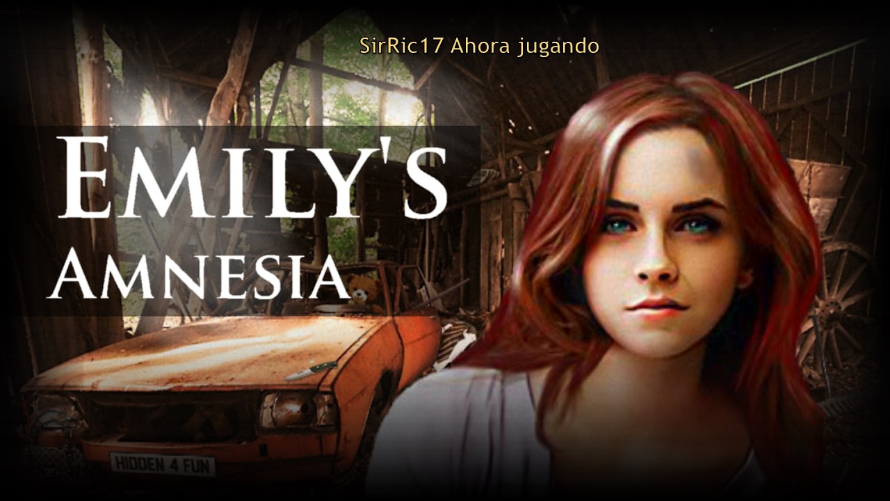 Emily’s Amnesia (2013)