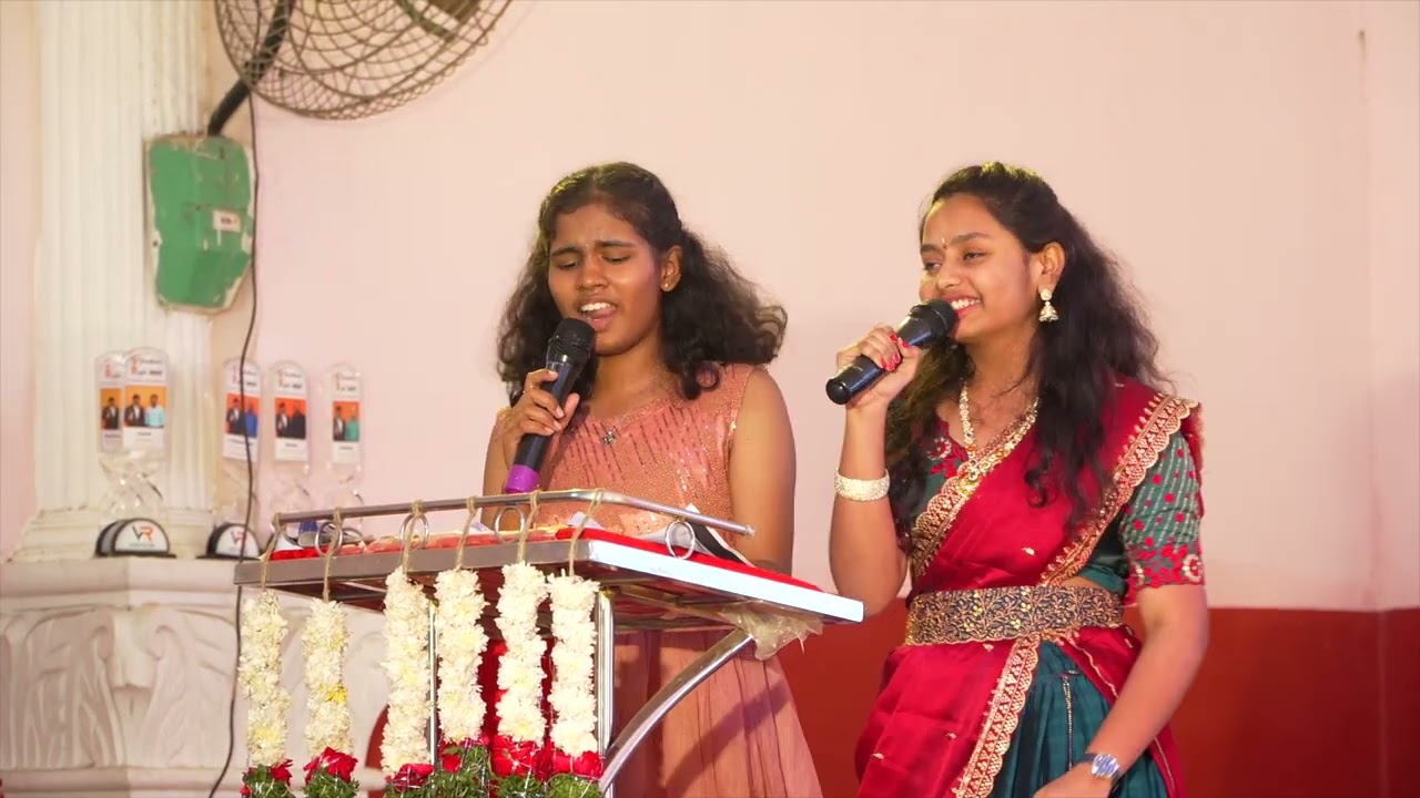 Fun, Music & Vibes | Party Day | VR Junior College