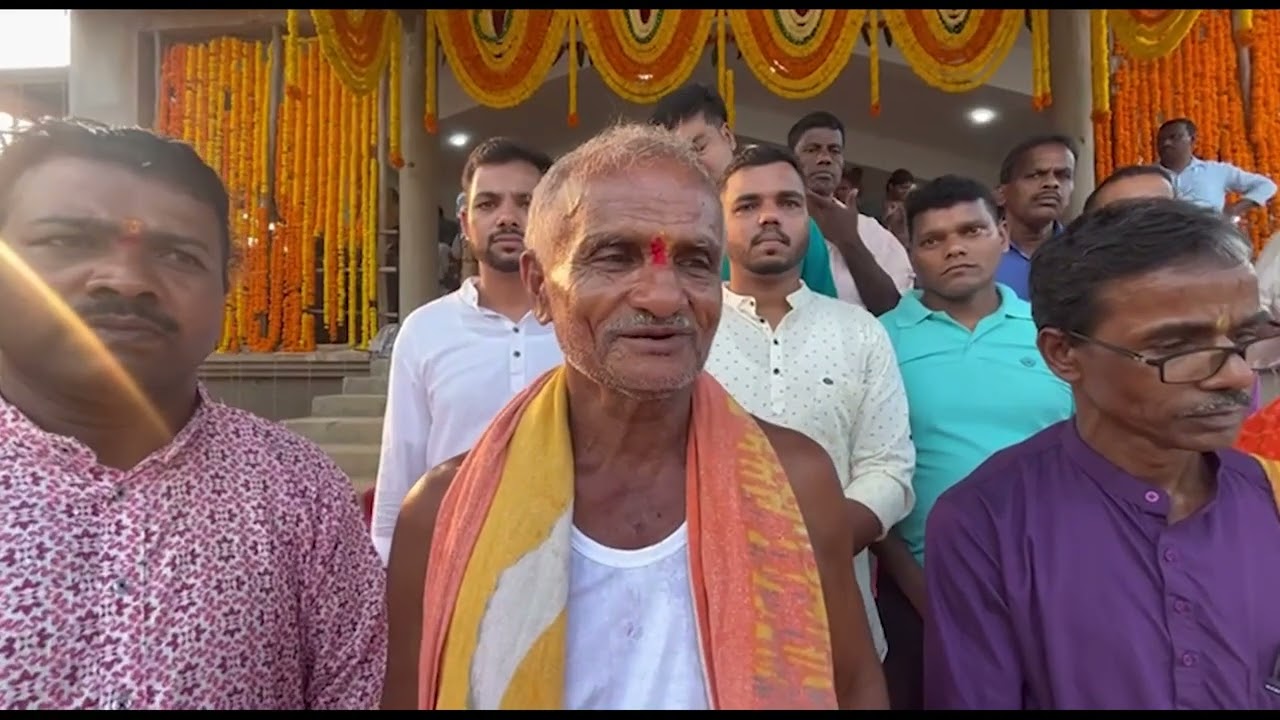 FAMOUS DUSSEHRA CELEBRATIONS OF MAUXI VILLAGE
